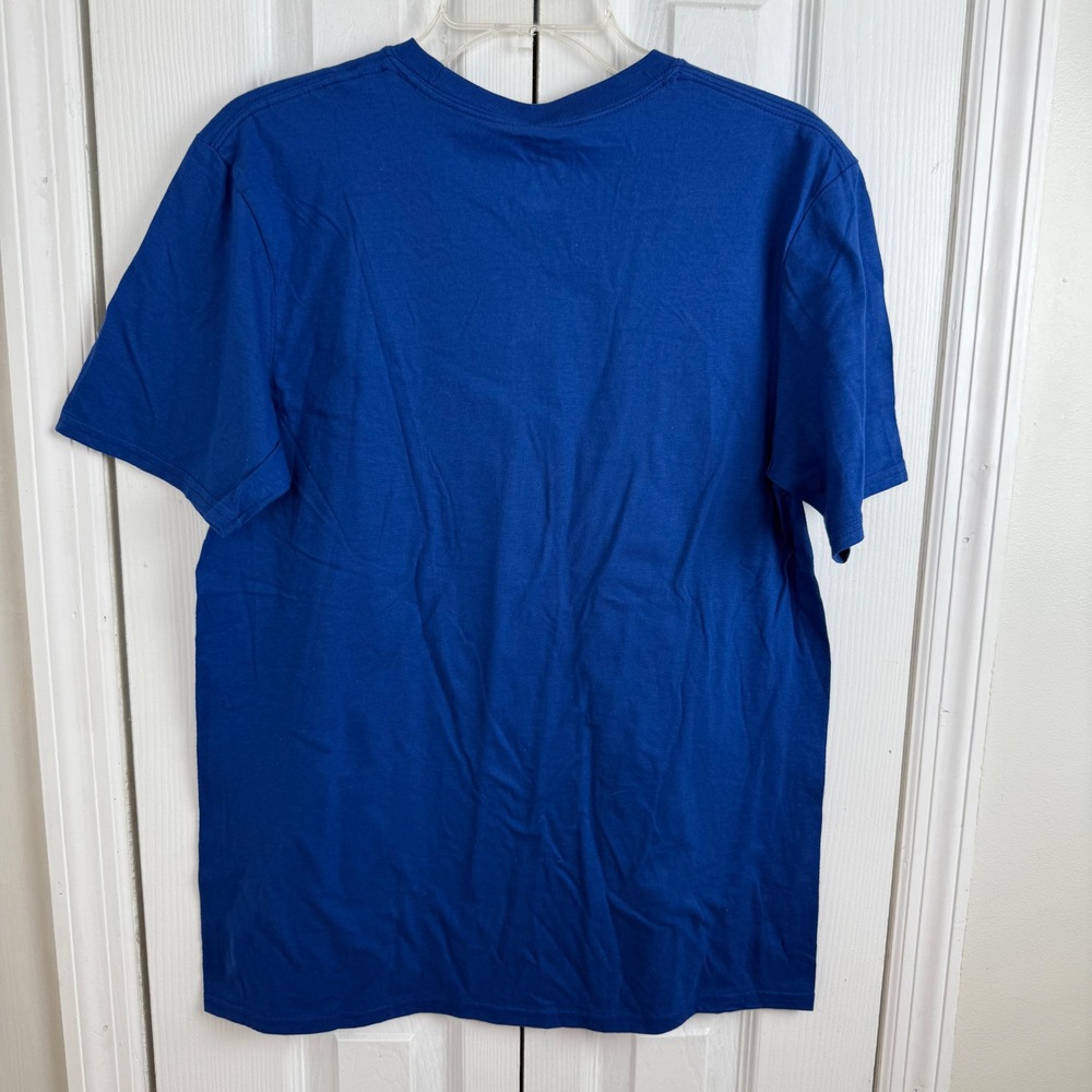 NWT Fanatics Men's Medium Corey Seager MVP World‎ Series 2023 T Shirt Official - Picture 7 of 7